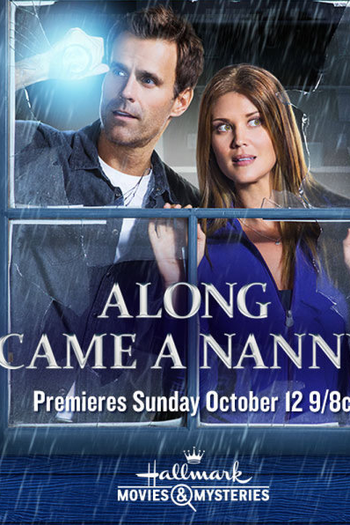 Poster de Filme Along Came a Nanny (2014)