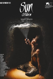 Crianças do Sol - Poster / Capa / Cartaz - Oficial 2