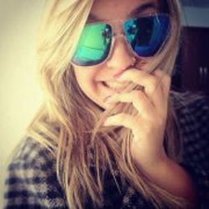 Foto de perfil de Felýcýa Drummond Matarazzo