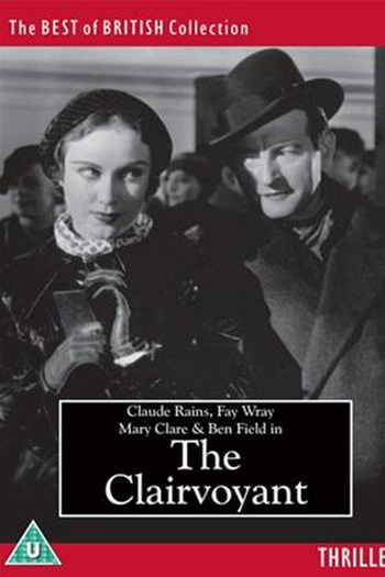  de Filme O Clarividente (1935)