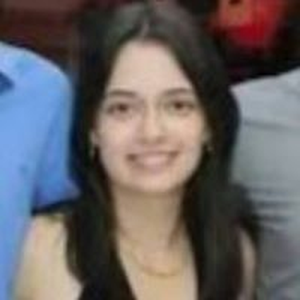 Foto de perfil de Thais