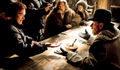 Os Oito Odiáveis: divulgadas mais fotos do novo filme de Quentin Tarantino