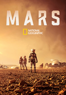 Marte (1ª Temporada)