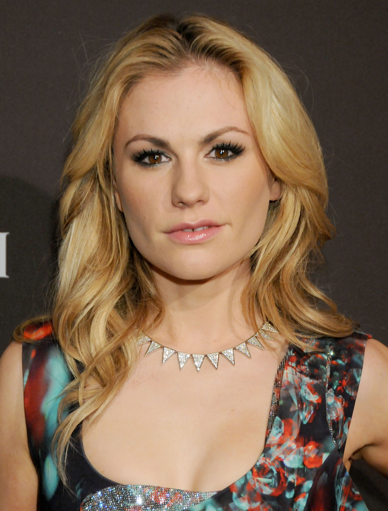 Anna Paquin - Foto 2