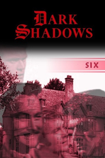 Sombras da Noite (6ª Temporada) (Dark Shadows (Season 6))
