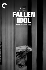 O Ídolo Caído (The Fallen Idol)