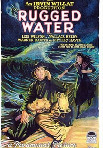 Navegando em Mar Revolto (Rugged Water)