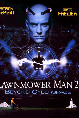 Poster 5 de Filme O Passageiro do Futuro 2 (1996)