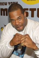 Busta Rhymes