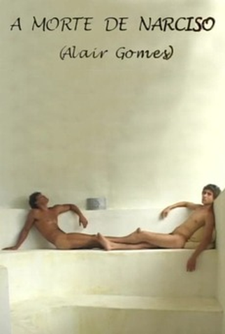 Poster 2 de Filme A Morte de Narciso (2003)