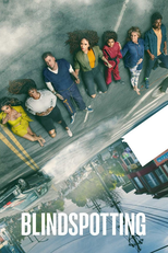 Blindspotting (Blindspotting)