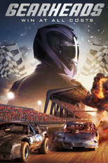 Desafio em Alta Velocidade (Gearheads)