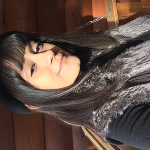 Foto de perfil de Camila Balderramas