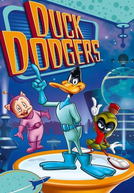Duck Dodgers (1ª Temporada) (Duck Dodgers (Season 1))