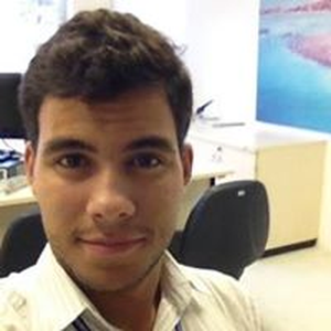 Foto de perfil de Matheus Amancio
