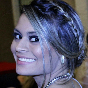 Foto de perfil de Priscilla de Sousa Rodrigues