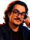 Marcus Lazaro