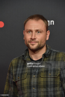 Max Riemelt - Poster / Capa / Cartaz - Oficial 1