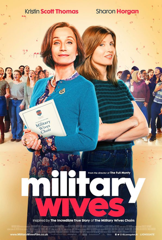 Poster 1 de Filme Unidas Pela Esperança (2019)