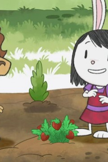 Poster de Episódio A Garden for All (2022)