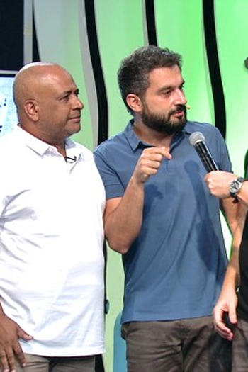 Poster de Episódio Episódio 1 (2026)