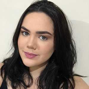 Foto de perfil de Kamila Rodrigues
