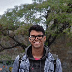 Foto de perfil de Matheus