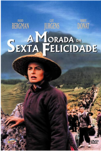  de Filme A Morada da Sexta Felicidade (1958)