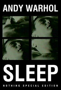 Sleep - Poster / Capa / Cartaz - Oficial 1