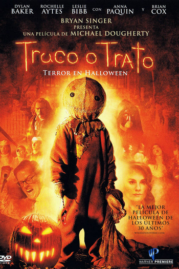  de Filme Contos do Dia das Bruxas (2007)