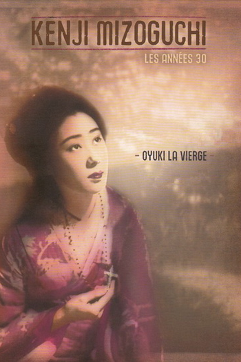  de Filme Oyuki, A Virgem (1935)
