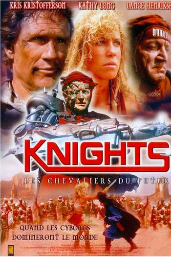  de Filme A Exterminadora (1993)