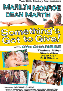 Something's Got to Give (Something's Got to Give)