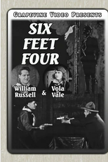 Six Feet Four (Six Feet Four)