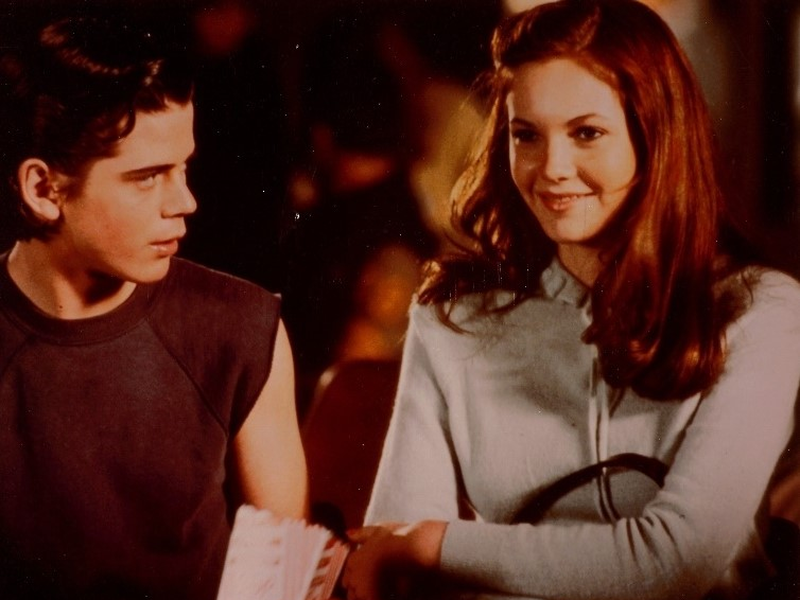 Foto 13 de Vidas Sem Rumo