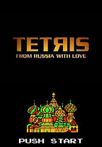 Tetris: O Game (Tetris: From Russia With Love)