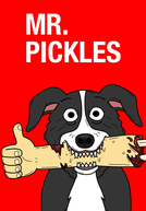 Mr. Pickles (4ª Temporada) (Mr. Pickles (Season 4))