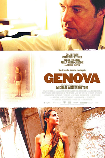  de Filme Gênova (2008)