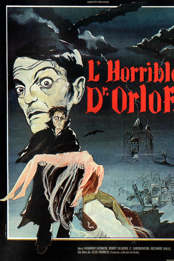  de Filme O Terrível Dr. Orloff (1962)