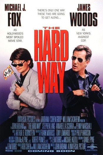  de Filme Aprendiz de Feiticeiro (1991)