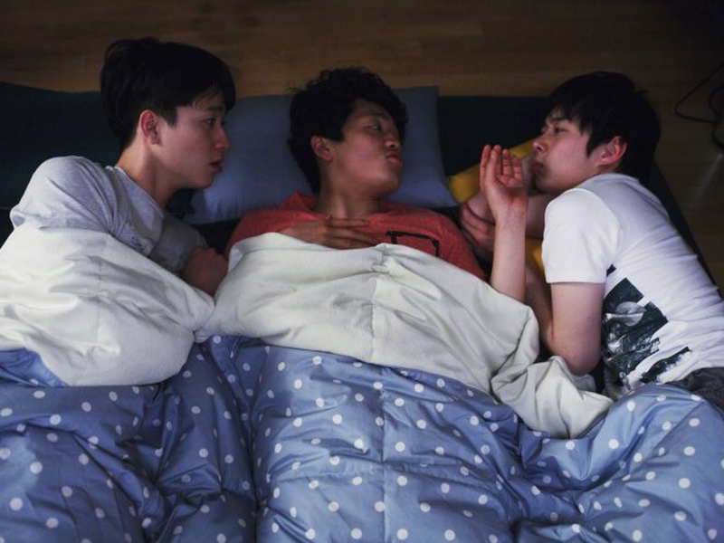 Foto 6 de Apenas uma Noite