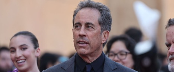 Jerry Seinfeld compara movimento Palestina Livre a Ku Klux Klan