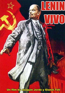 Lenin Vivo (Lenin Vivo)