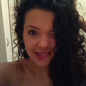 Foto de perfil de Gabriella