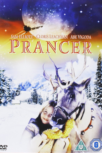  de Filme Um Natal Mágico (1989)