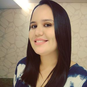 Foto de perfil de Karoline Ferreira