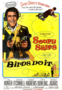 Cientista Bicão (Birds Do It)