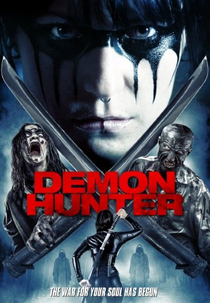Demon Hunter (Taryn Barker: Demon Hunter)
