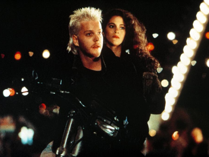 Foto 44 de Os Garotos Perdidos