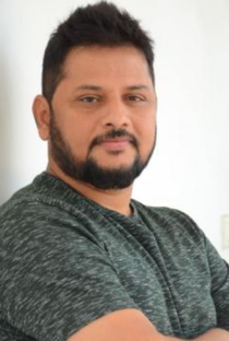 Surender Reddy (I) - Poster 1